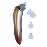 Wholesale Facial Pore Cleanser rose gold